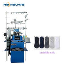 SOOSAN SOCKS MACHINE RB-6FP-I Prix d&#39;une machine à fabriquer des chaussettes